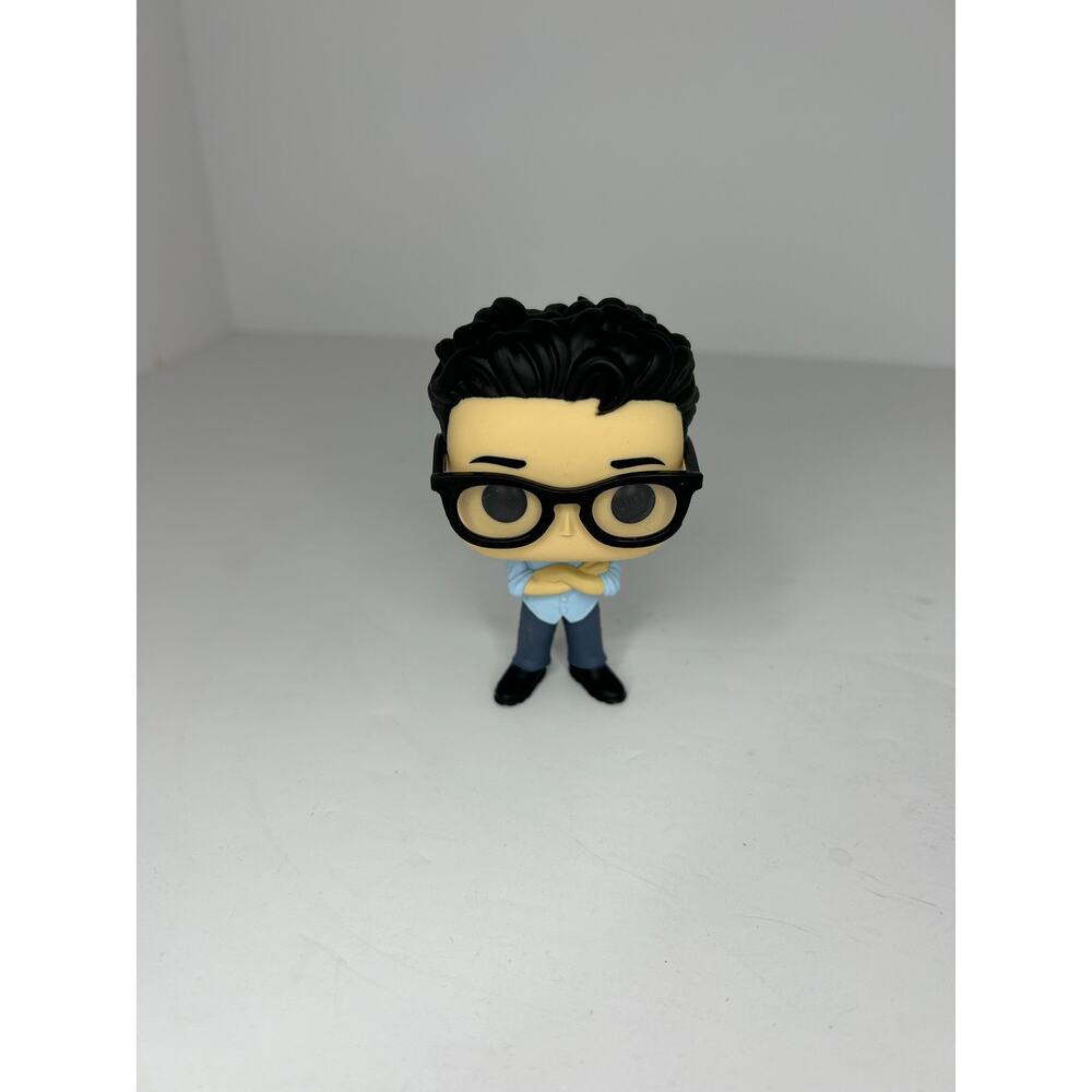 Funko Pop! Vinyl Figure - J.J. Abrams (Director) #704